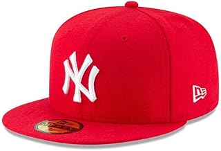 New Era MLB Unisex-Adult New York Yankees