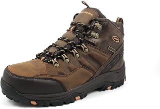 Skechers Relment Traven Hiking BootsMen