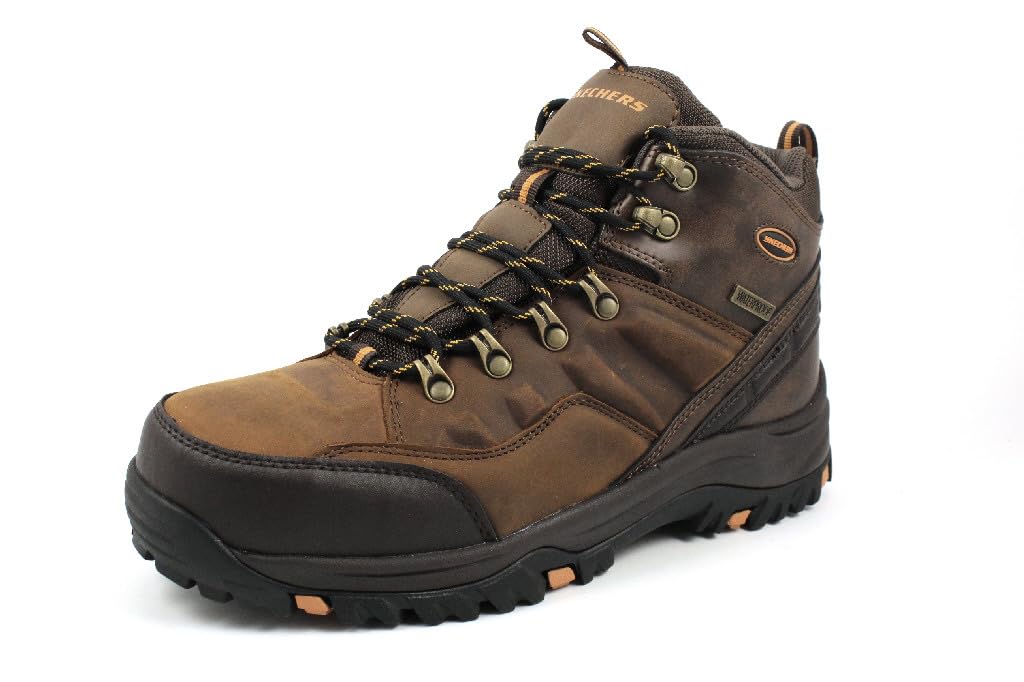 Skechers Relment Traven Hiking BootsMen