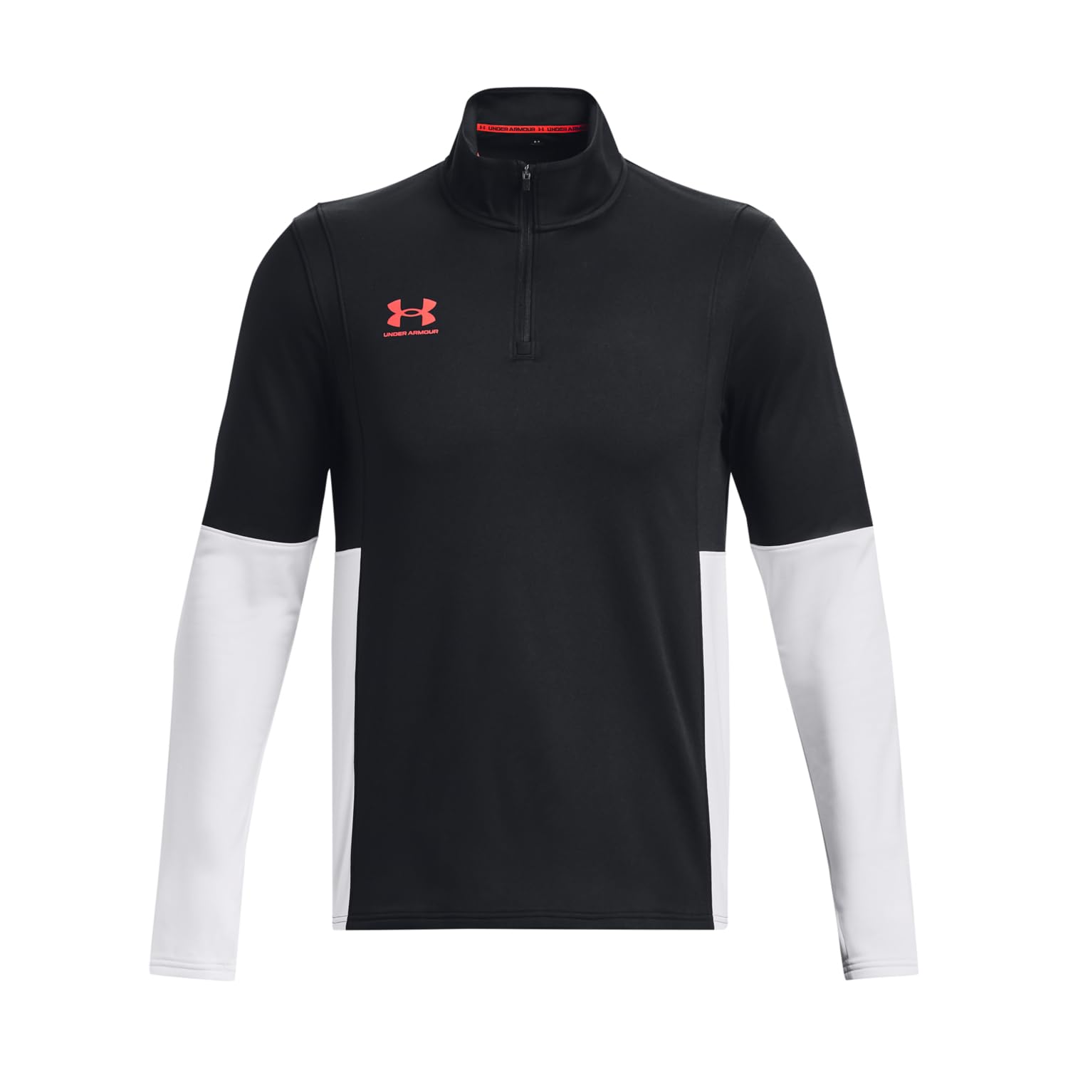 Under Armour UA M's Ch. Couche Intermédiaire Sweat-Shirt Homme (Lot de 1)