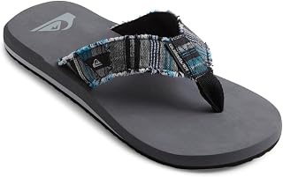 Quiksilver Monkey Abyss. Men's Sandals