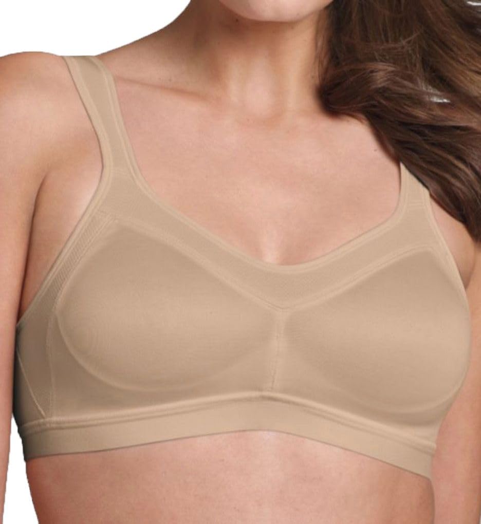 Playtex Women's full cup bra.