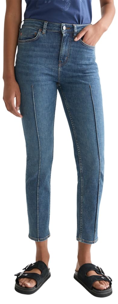 Scotch & Soda High Five Slim Women's Jeans