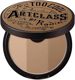 Too Cool For School Artclass By Rodin Shading Contour Powder – #1.5 Neutral