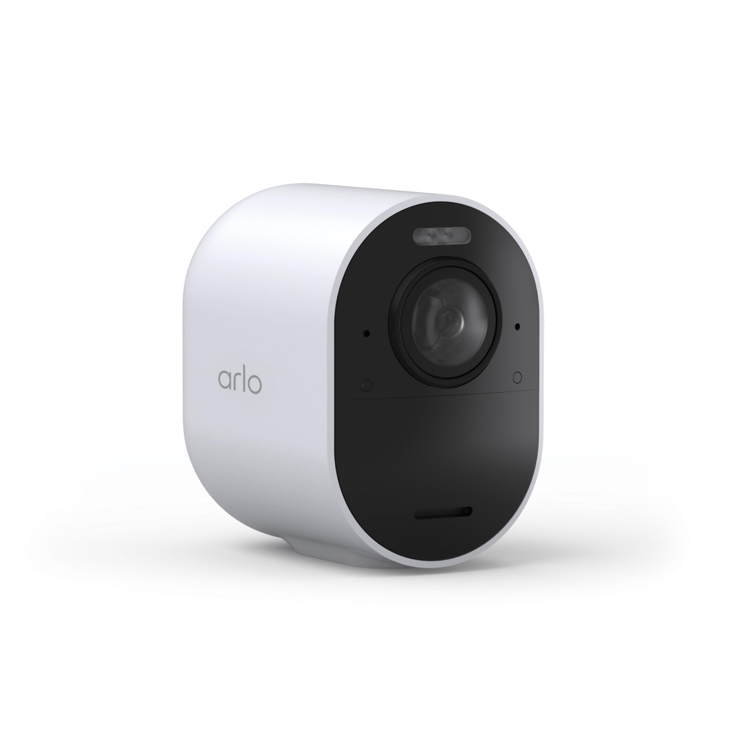 Arlo Ultra Add-On Security Camera 4K HDR (3rd Gen, 2025 Release) - Requires Smar