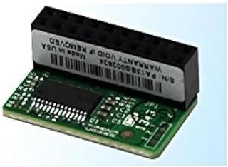 SuperMicro AOM-TPM-9665H-S (Horizontal) Server TPM with Infineon 9665