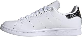 adidas Originals Womens Stan Smith Logos Sneakers Sneaker
