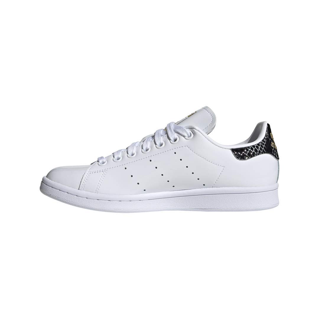 adidas Originals Womens Stan Smith Logos Sneakers Sneaker