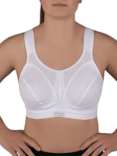 Champion Absorber Les Chocs Sn109 Active D+ Classic Women's Sports Bra