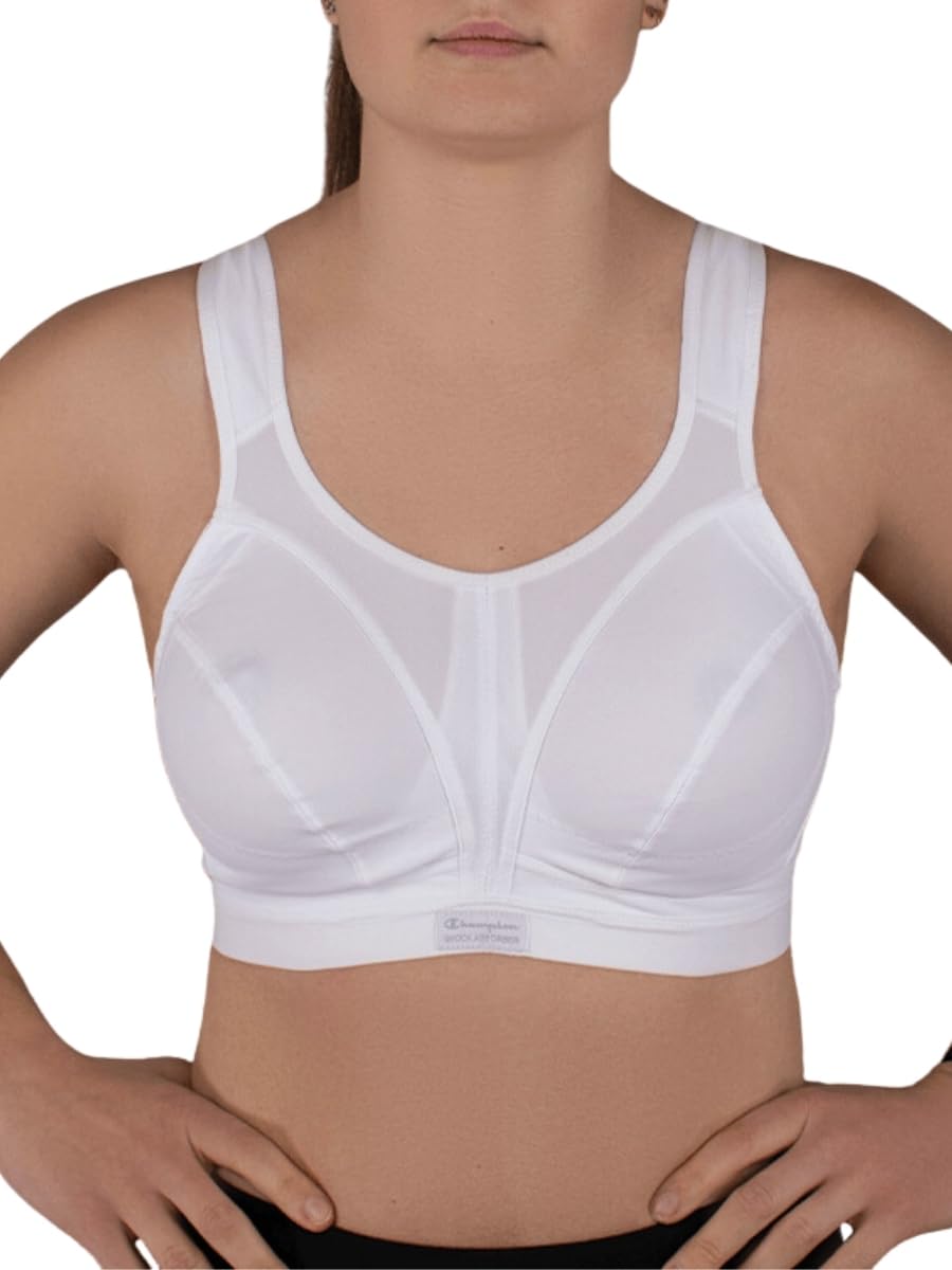 Champion Absorber Les Chocs Sn109 Active D+ Classic Women's Sports Bra