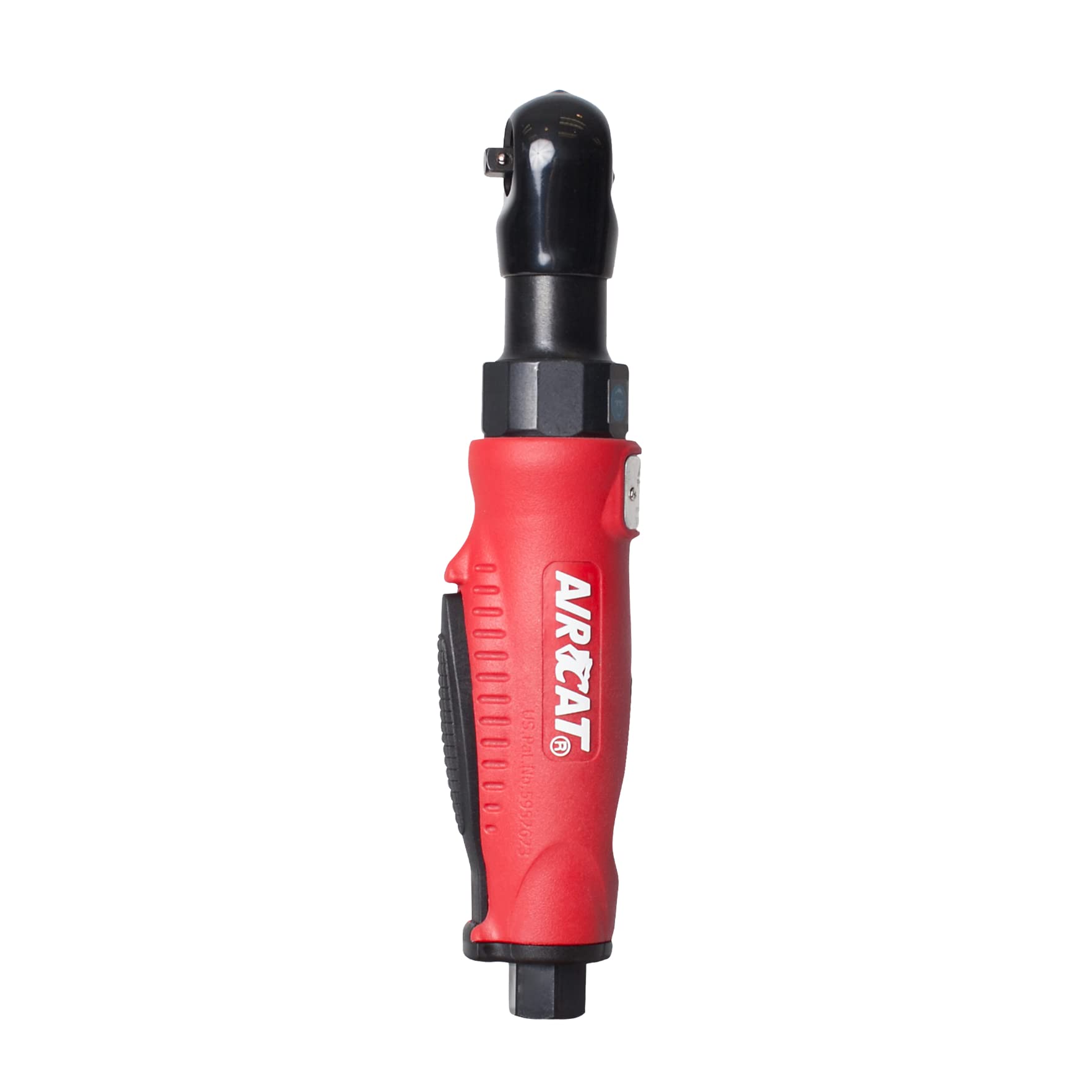 AIRCAT Pneumatic Tools 801: Composite Ratchet 320 RPM, 35 ft-lbs Maximum Torque 