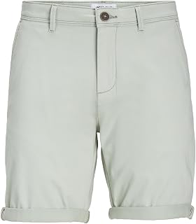 JACK & JONES Men’s Classic Chino Shorts