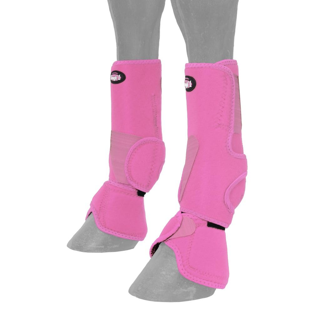 Tough 1 Performers 1st Choice Combo Boots