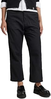G-Star - Chino Relaxed, Boxer Bambino Donna