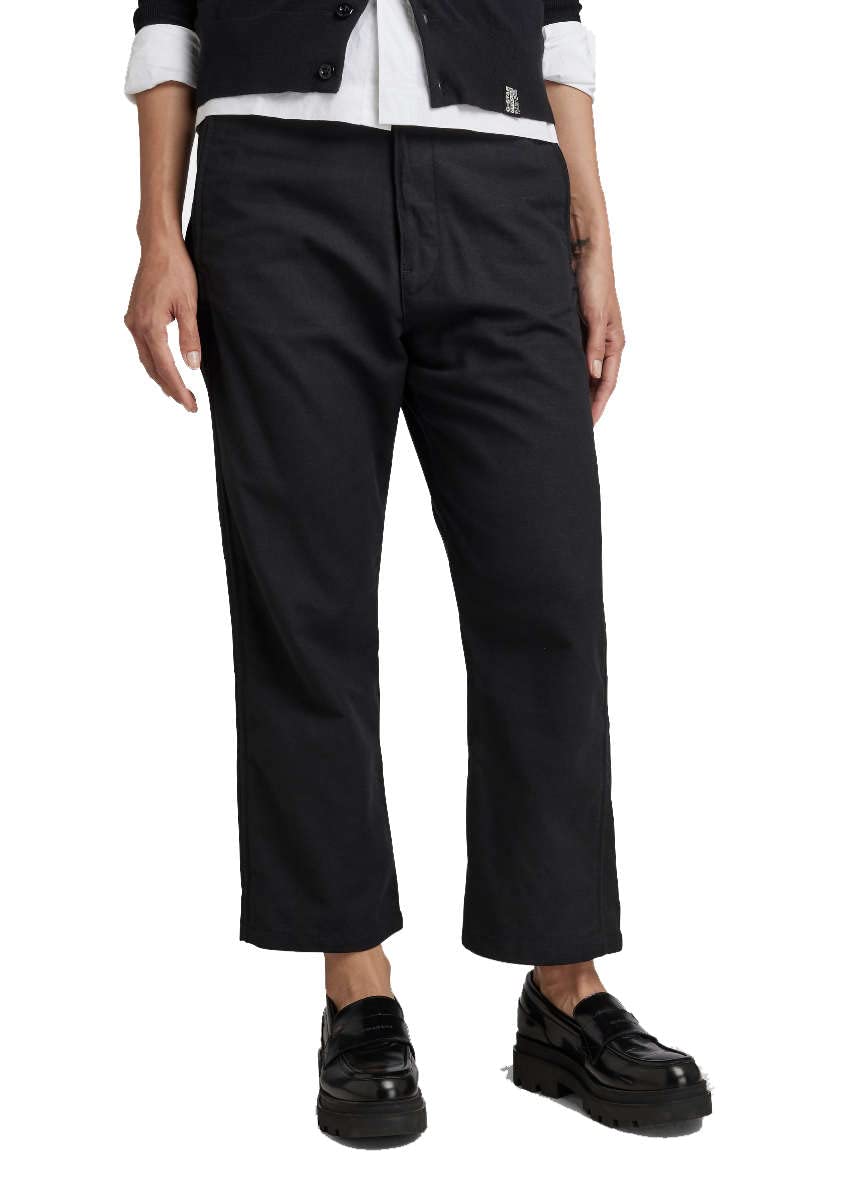 G-Star - Chino Relaxed, Boxer Bambino Donna
