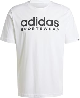 adidas Graphic Tee Men's T-Shirt