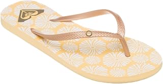 Roxy Bermuda Print Women's Beach and Pool Shoes