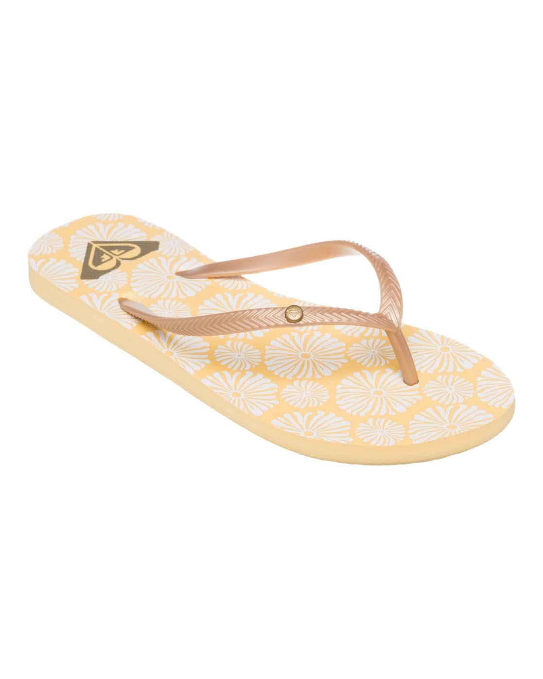 Roxy Bermuda Print Women's Beach and Pool Shoes