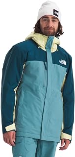 The North Face Himalayan Insulated Parka, Cappoto