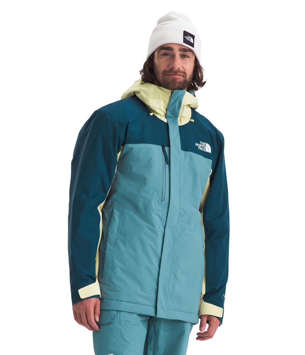 The North Face Himalayan Insulated Parka, Cappoto