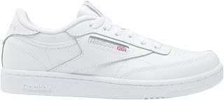 Reebok Classic Club C J Low Sneaker White