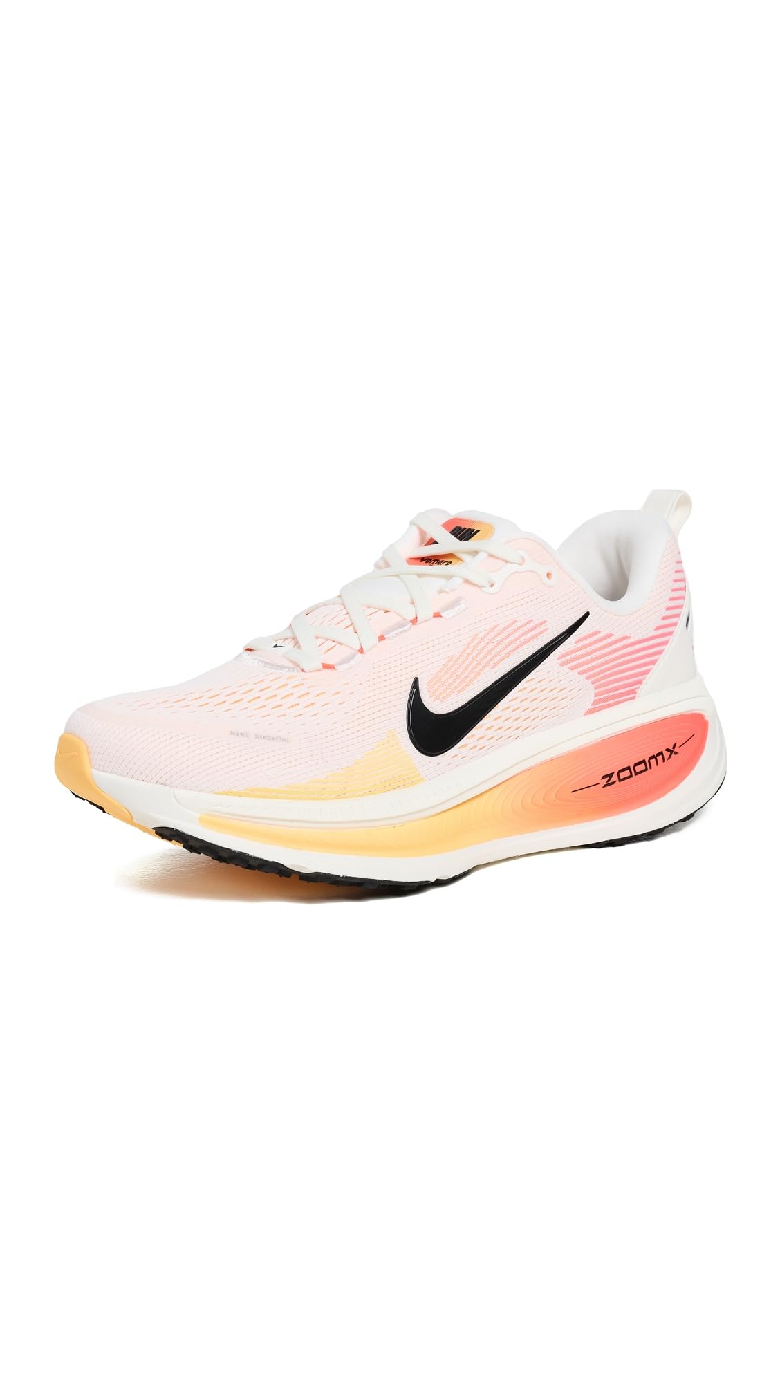 Nike Men's Vomero 18 Road Running Shoe