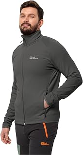 Jack Wolfskin Baiselberg Fz M Fleece jacket Men
