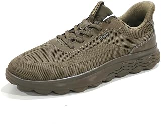 Geox U Spherica Plus A Men's Trainers