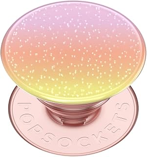 PopSockets Adhesive Grip for Phone, Holder - Aura Alba