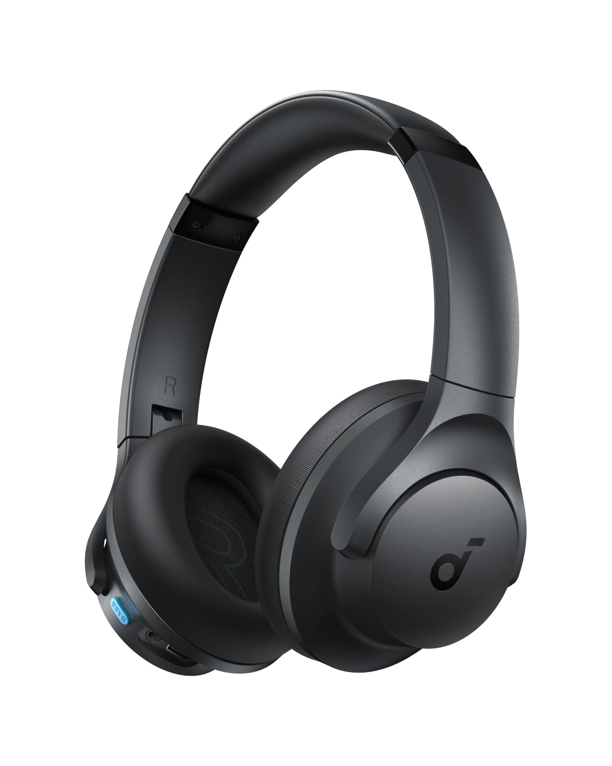 soundcore by Anker Q11i Wireless Over-Ear Bluetooth Headphones (Renewed) | Deep 