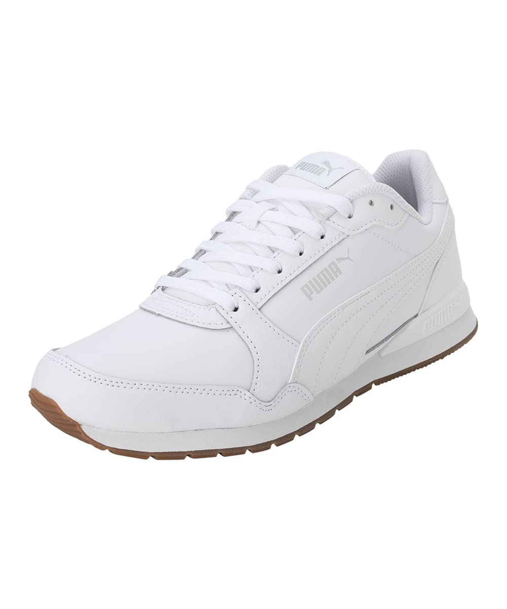 Puma Unisex's St Runner V3 L Sneaker