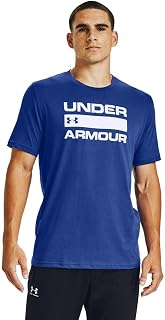 Under Armour Men's Team Issue Wordmark Short-Sleeved T-Shirt
