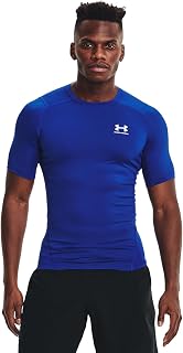Under Armour Armour Heatgear Men's Short Sleeve Compression T-Shirt