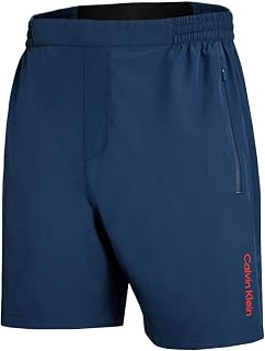 Calvin Klein Versa 2025 Lightweight Technical Sports Shorts Men
