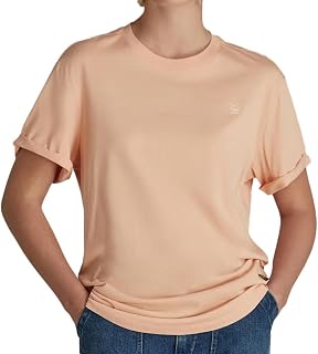 G-Star Women's Lash Fem Loose Top