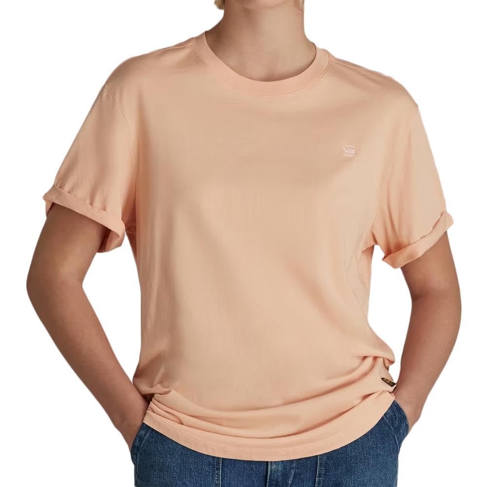 G-Star Women's Lash Fem Loose Top