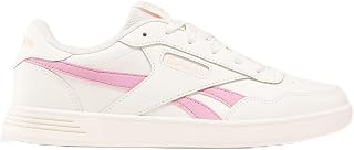 Reebok Court Advance Trainers Girls and Girls