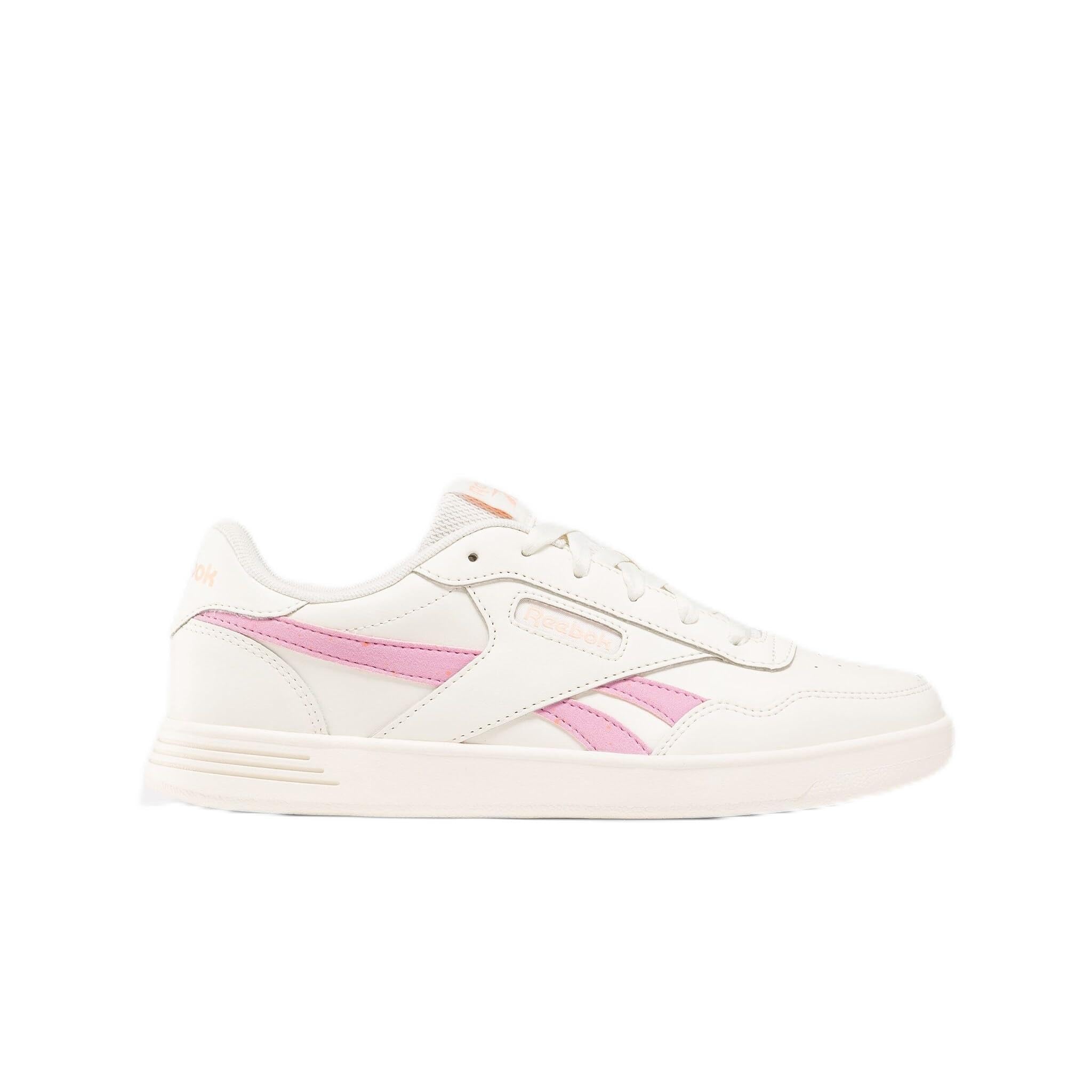 Reebok Court Advance Trainers Girls and Girls