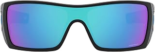 Oakley - Batwolf-Polarized Men's Sunglasses