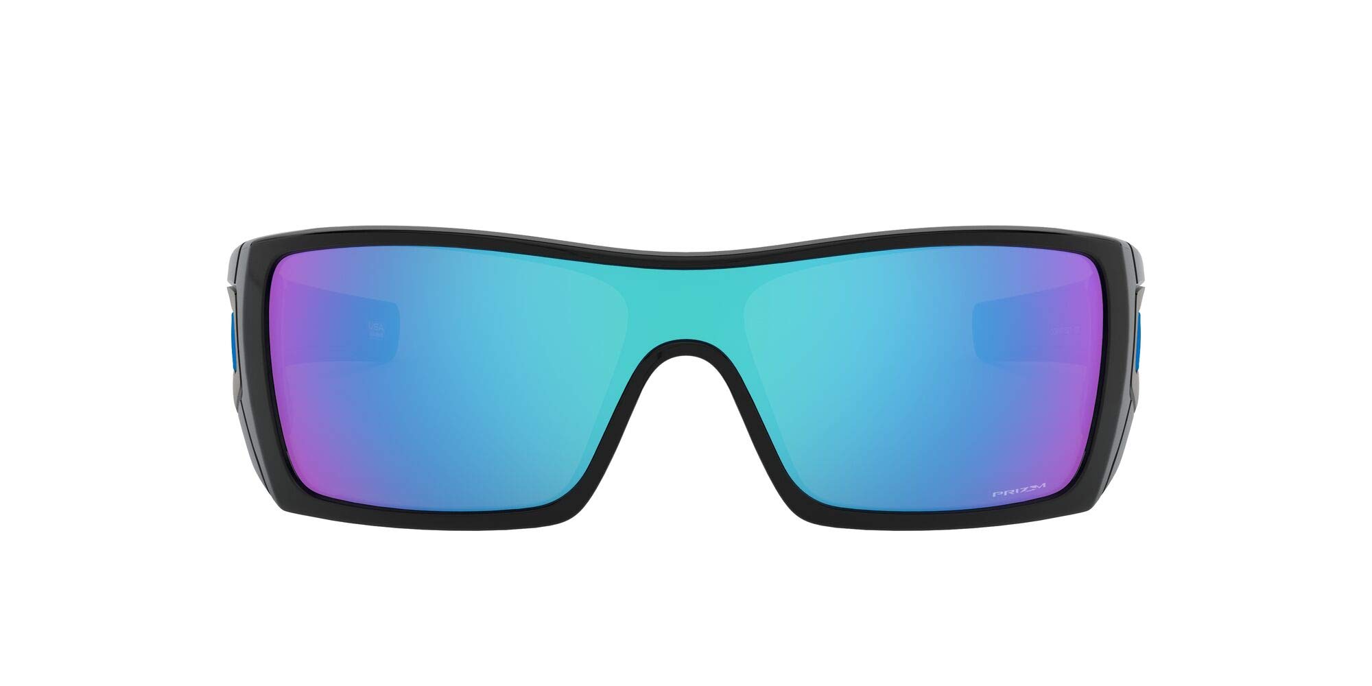Oakley - Batwolf-Polarized Men's Sunglasses