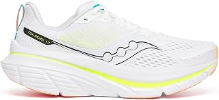 Saucony Guide 18 Running Shoes Womens Road