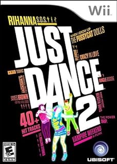 Just Dance 2 - Nintendo Wii (Renewed)