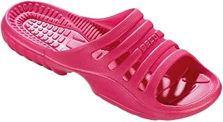 Beco Pantoletten, Badelatschen Unisex MulesFemme