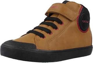 Geox J Gisli Boy C Basketball Boys