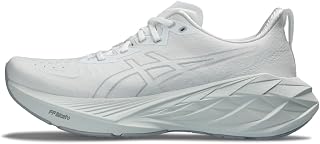 ASICS Men's NOVABLAST 4 Running Shoe
