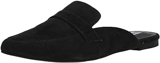 Steve Madden Womens Flavor Mule