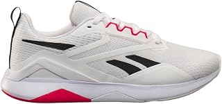 Reebok Nanoflex TR 2.0 Shoes White, Black