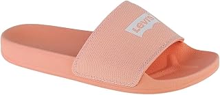 LEVIS FOOTWEAR AND ACCESSORIES Women's June Batwing SSANDALS