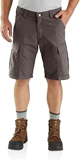 Carhartt 103543 Force Broxton Cargo Shorts