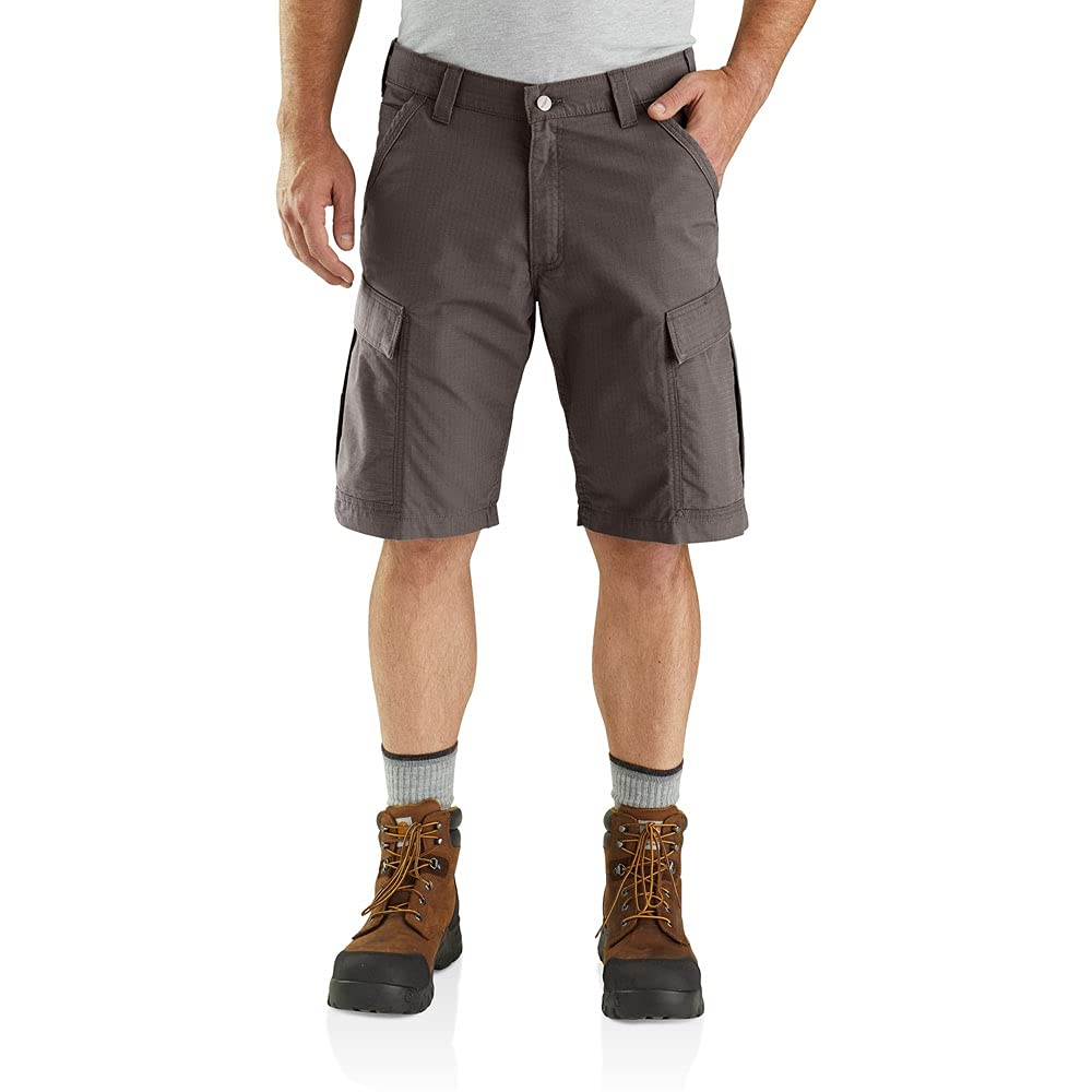 Carhartt 103543 Force Broxton Cargo Shorts